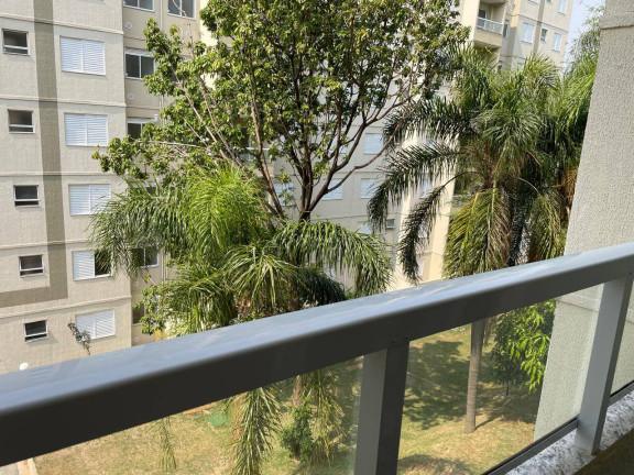 Imagem Apartamento com 2 Quartos à Venda,  em Jardim Nova Europa - Campinas