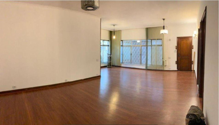 Imagem Casa com 3 Quartos à Venda, 299 m² em Vila Monumento - São Paulo