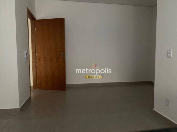 Imagem Apartamento com 2 Quartos para Alugar, 60 m² em Centro - São Caetano Do Sul