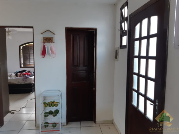 Imagem Sobrado com 2 Quartos à Venda, 140 m² em Sertão Da Quina - Ubatuba