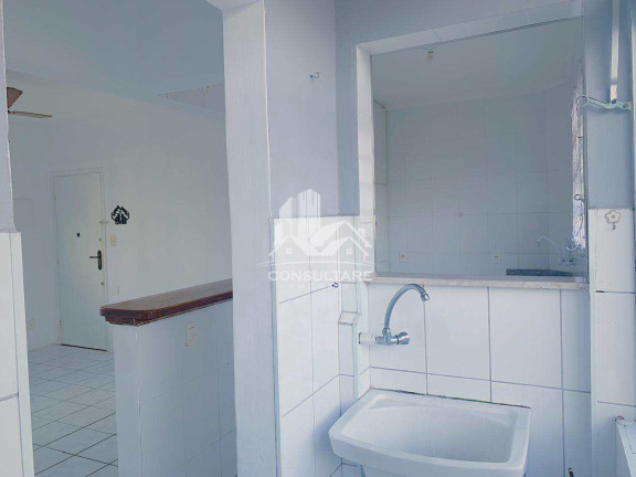 Imagem Apartamento com 1 Quarto para Alugar, 65 m² em Aparecida - Santos Imagem Apartamento com 1 Quarto para Alugar, 65 m² em Aparecida - Santos
