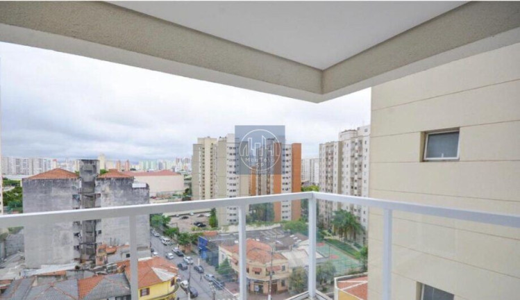 Imagem Apartamento com 2 Quartos à Venda, 63 m² em Cambuci - São Paulo Imagem Apartamento com 2 Quartos à Venda, 63 m² em Cambuci - São Paulo