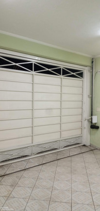 Imagem Sobrado com 4 Quartos à Venda, em Vila Alzira - Santo André Imagem Sobrado com 4 Quartos à Venda, em Vila Alzira - Santo André