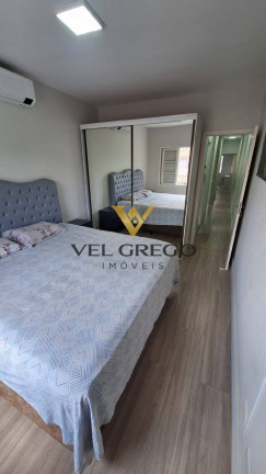 Imagem Sobrado com 3 Quartos à Venda, 137 m² em Paulicéia - São Bernardo Do Campo