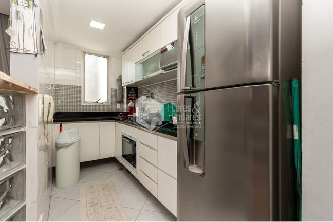 Imagem Apartamento com 2 Quartos à Venda, 60 m² em Moema - São Paulo
