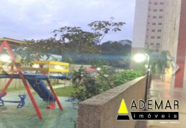 Imagem Apartamento com 2 Quartos à Venda, 53 m² em Campanário - Diadema Imagem Apartamento com 2 Quartos à Venda, 53 m² em Campanário - Diadema
