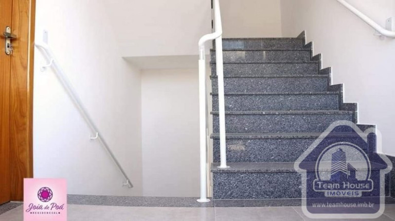 Imagem Apartamento com 2 Quartos à Venda, 54 m² em Vila Varela - Poá