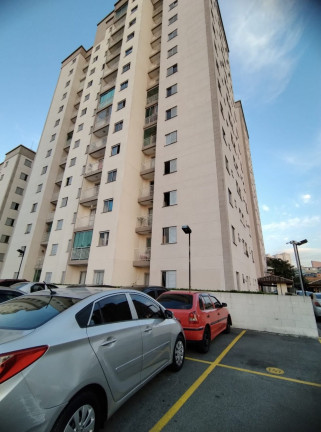 Imagem Apartamento com 2 Quartos à Venda, 48 m² em Cidade Líder - São Paulo Imagem Apartamento com 2 Quartos à Venda, 48 m² em Cidade Líder - São Paulo