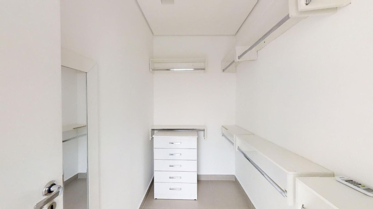 Imagem Apartamento com 1 Quarto à Venda, 94 m² em Campo Belo - São Paulo