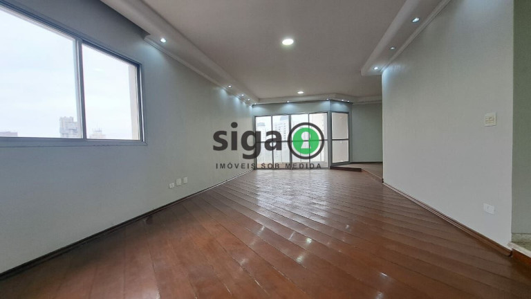 Imagem Apartamento com 4 Quartos à Venda, 224 m² em Vila Andrade - São Paulo Imagem Apartamento com 4 Quartos à Venda, 224 m² em Vila Andrade - São Paulo