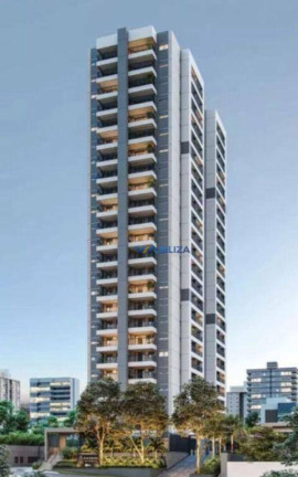 Studio com 1 Quarto à Venda, 39 m² em Macedo - Guarulhos