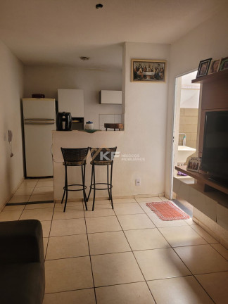 Imagem Apartamento com 2 Quartos à Venda, 55 m² em Reserva Real - Ribeirão Preto Imagem Apartamento com 2 Quartos à Venda, 55 m² em Reserva Real - Ribeirão Preto