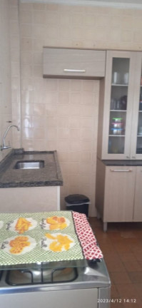 Imagem Apartamento com 2 Quartos à Venda, 80 m² em Catiapoã - São Vicente Imagem Apartamento com 2 Quartos à Venda, 80 m² em Catiapoã - São Vicente