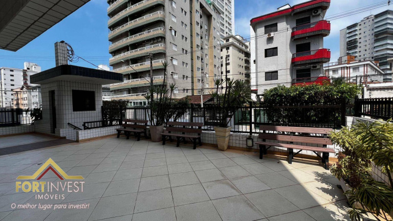 Imagem Imóvel com 1 Quarto à Venda, 45 m² em Guilhermina - Praia Grande Imagem Imóvel com 1 Quarto à Venda, 45 m² em Guilhermina - Praia Grande