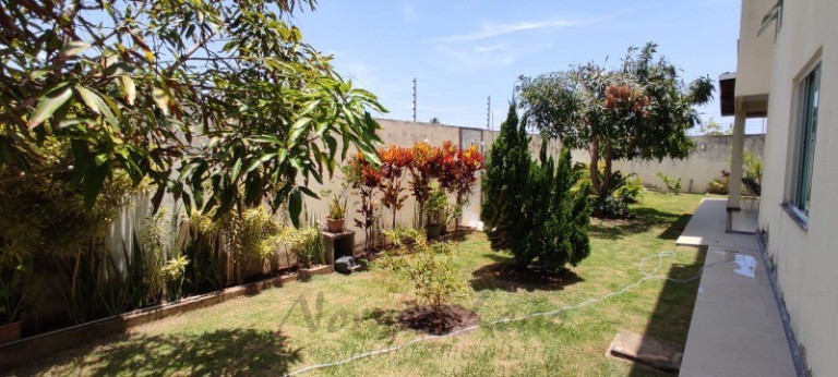Imagem Casa com 4 Quartos à Venda, 350 m² em Aruana - Aracaju Imagem Casa com 4 Quartos à Venda, 350 m² em Aruana - Aracaju