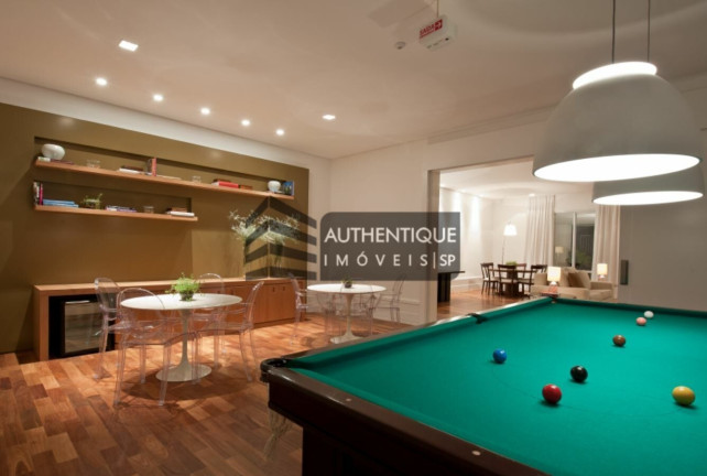 Imagem Apartamento com 4 Quartos à Venda, 385 m² em Campo Belo - São Paulo Imagem Apartamento com 4 Quartos à Venda, 385 m² em Campo Belo - São Paulo