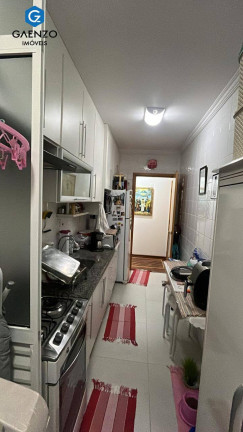 Imagem Apartamento com 2 Quartos à Venda, 53 m² em Vila Lageado - São Paulo Imagem Apartamento com 2 Quartos à Venda, 53 m² em Vila Lageado - São Paulo