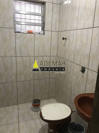 Imagem Casa com 3 Quartos à Venda,  em Conceição - Diadema