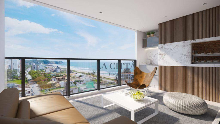 Imagem Apartamento com 3 Quartos à Venda, 154 m² em Praia Brava De Itajaí - Itajaí Imagem Apartamento com 3 Quartos à Venda, 154 m² em Praia Brava De Itajaí - Itajaí