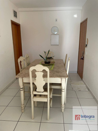 Imagem Apartamento com 2 Quartos à Venda, 64 m² em Parque Egisto Ragazzo - Limeira