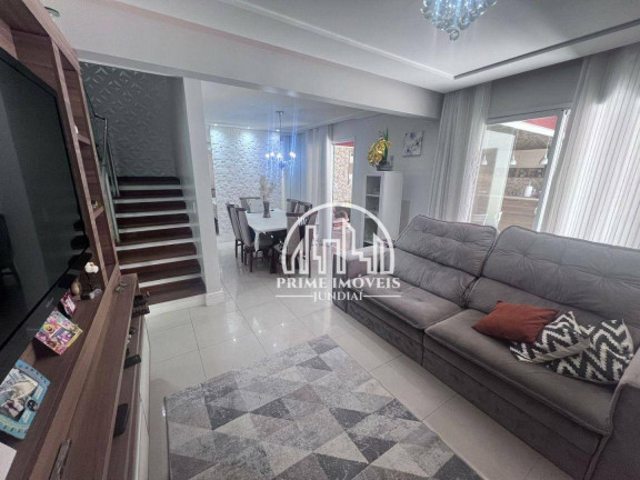 Imagem Casa com 3 Quartos à Venda, 163 m² em Nature Village Ii - Jundiaí Imagem Casa com 3 Quartos à Venda, 163 m² em Nature Village Ii - Jundiaí