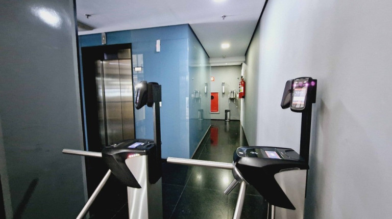 Imagem Sala Comercial à Venda, 37 m² em Várzea Da Barra Funda - São Paulo