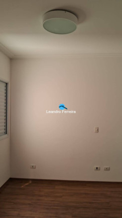 Imagem Apartamento com 3 Quartos à Venda, 75 m² em Baeta Neves - São Bernardo Do Campo