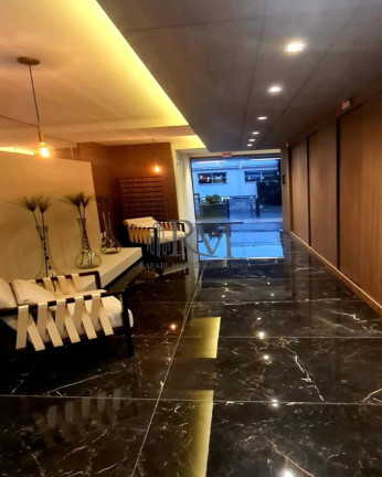 Imagem Apartamento com 2 Quartos à Venda, 90 m² em Jurerê Internacional - Florianópolis Imagem Apartamento com 2 Quartos à Venda, 90 m² em Jurerê Internacional - Florianópolis