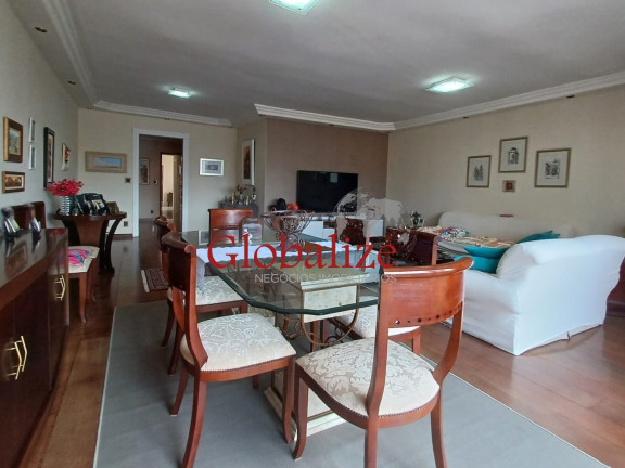 Imagem Imóvel com 4 Quartos à Venda, 278 m² em Embaré - Santos Imagem Imóvel com 4 Quartos à Venda, 278 m² em Embaré - Santos