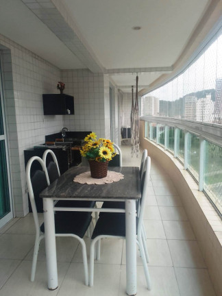 Imagem Imóvel com 2 Quartos à Venda, 80 m² em Canto Do Forte - Praia Grande