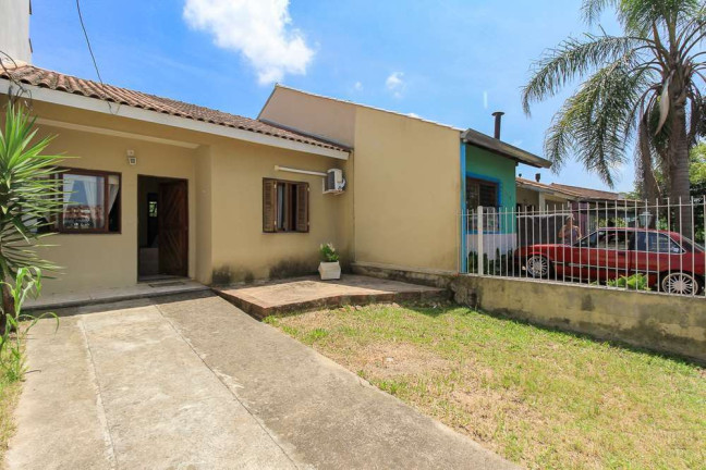 Imagem Casa com 2 Quartos à Venda, em Hípica - Porto Alegre Imagem Casa com 2 Quartos à Venda, em Hípica - Porto Alegre