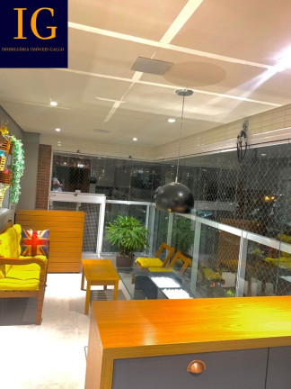 Imagem Apartamento com 3 Quartos à Venda, 98 m² em Barcelona - São Caetano Do Sul