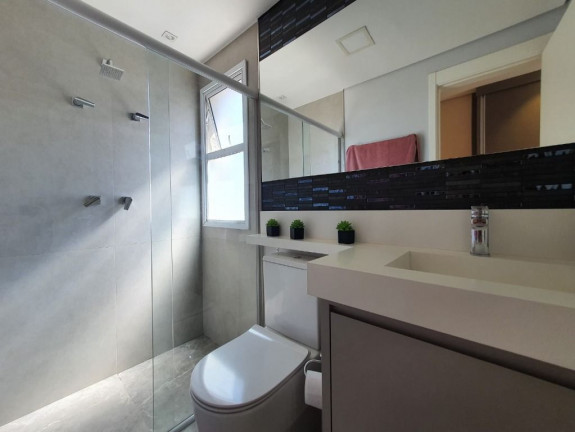 Imagem Apartamento com 3 Quartos à Venda, 121 m² em Jardim São Paulo - Americana Imagem Apartamento com 3 Quartos à Venda, 121 m² em Jardim São Paulo - Americana