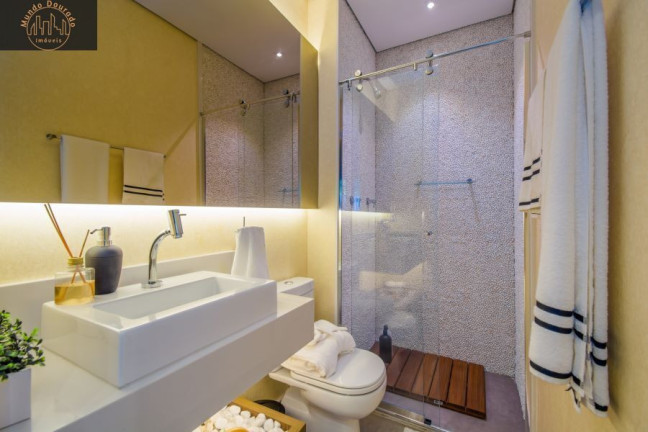 Imagem Imóvel com 2 Quartos à Venda, 54 m² em Rudge Ramos - São Bernardo Do Campo Imagem Imóvel com 2 Quartos à Venda, 54 m² em Rudge Ramos - São Bernardo Do Campo