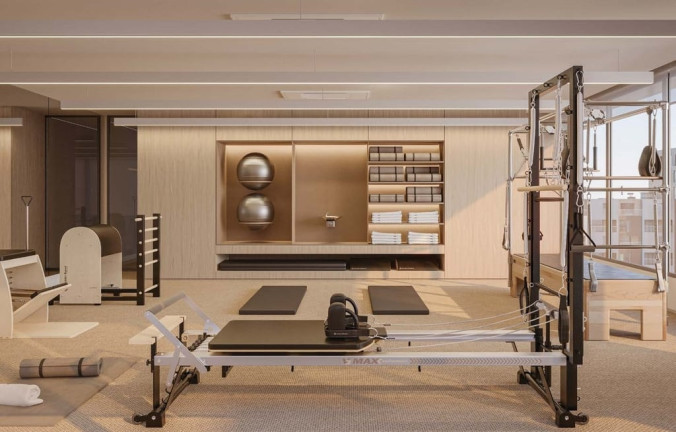 Imagem Imóvel com 1 Quarto à Venda, 106 m² em Jardim Paulista - São Paulo Imagem Imóvel com 1 Quarto à Venda, 106 m² em Jardim Paulista - São Paulo