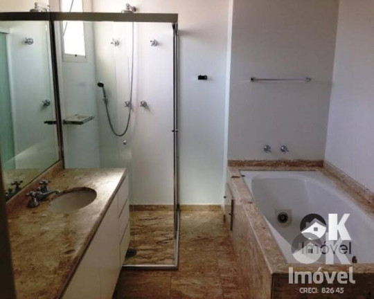 Imagem Apartamento com 4 Quartos à Venda, 239 m² em Jardim Paulista - São Paulo