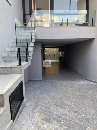 Imagem Casa com 3 Quartos à Venda, 170 m² em Vila Carrão - São Paulo Imagem Casa com 3 Quartos à Venda, 170 m² em Vila Carrão - São Paulo