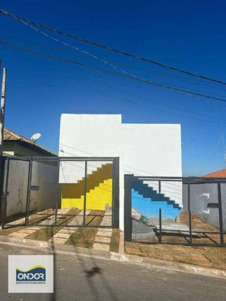 Imagem Casa com 3 Quartos à Venda, 120 m² em Jardim Japão - Cotia Imagem Casa com 3 Quartos à Venda, 120 m² em Jardim Japão - Cotia