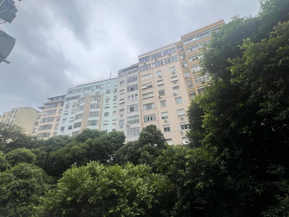 Imagem Apartamento com 1 Quarto à Venda, 45 m² em Copacabana - Rio De Janeiro