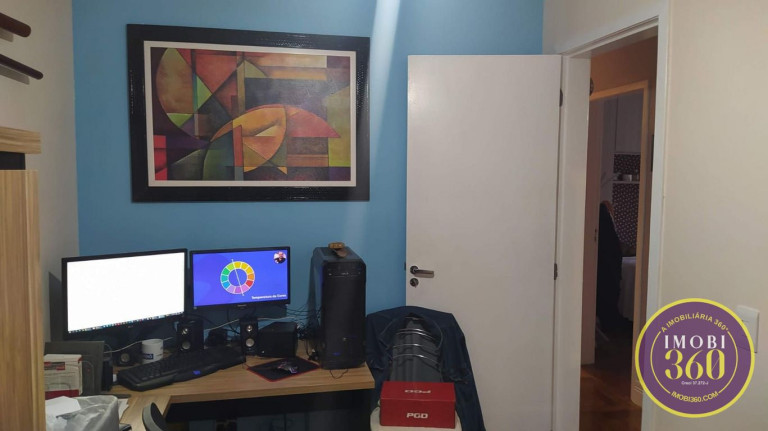 Imagem Apartamento com 3 Quartos à Venda, 72 m² em Vila Carrão - São Paulo