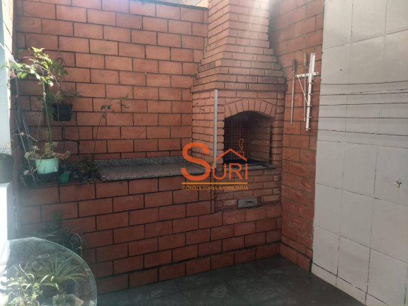 Imagem Casa com 3 Quartos à Venda, 78 m² em Jardim Das Quatro Marias - São Bernardo Do Campo