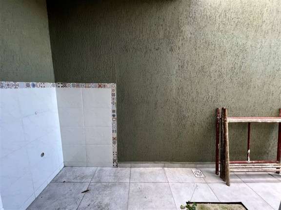 Imagem Casa com 2 Quartos à Venda, 50 m² em Ribeirópolis - Praia Grande Imagem Casa com 2 Quartos à Venda, 50 m² em Ribeirópolis - Praia Grande