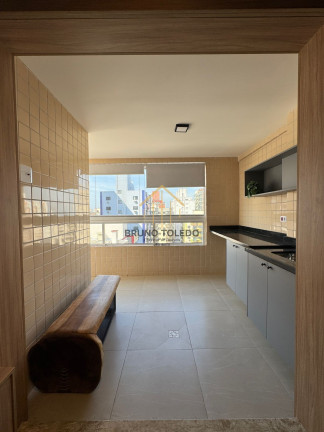 Imagem Apartamento com 2 Quartos à Venda, 85 m² em Aviação - Praia Grande Imagem Apartamento com 2 Quartos à Venda, 85 m² em Aviação - Praia Grande