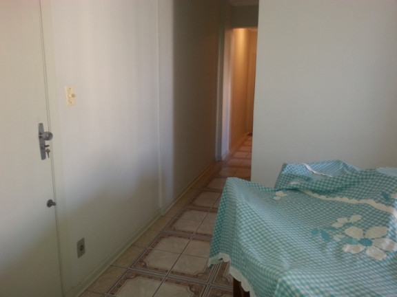 Imagem Apartamento com 2 Quartos à Venda, 72 m² em Campo Grande - Santos