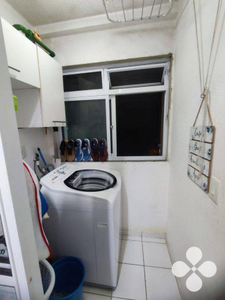 Imagem Imóvel com 2 Quartos à Venda, 55 m² em Morro De Nova Cintra - Santos Imagem Imóvel com 2 Quartos à Venda, 55 m² em Morro De Nova Cintra - Santos