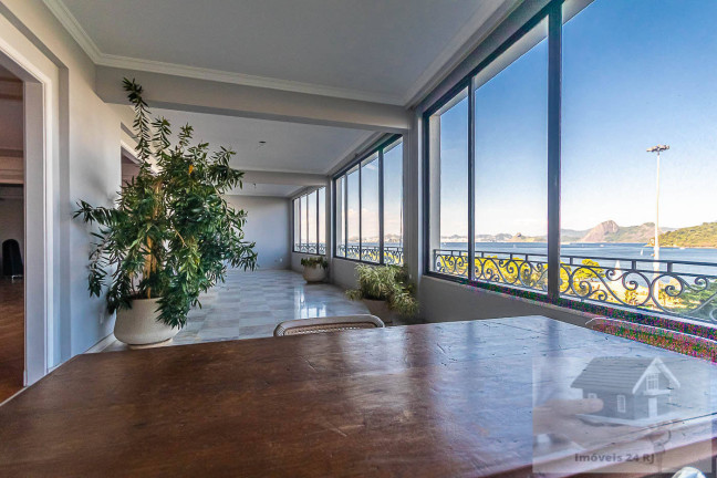 Imagem Apartamento com 4 Quartos à Venda, 525 m² em Flamengo - Rio De Janeiro Imagem Apartamento com 4 Quartos à Venda, 525 m² em Flamengo - Rio De Janeiro