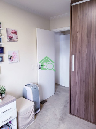 Imagem Apartamento com 3 Quartos à Venda, 120 m² em Vila Sofia - São Paulo