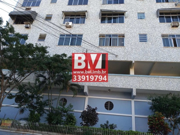 Imagem Apartamento com 1 Quarto à Venda, 60 m² em Vila Da Penha - Rio De Janeiro