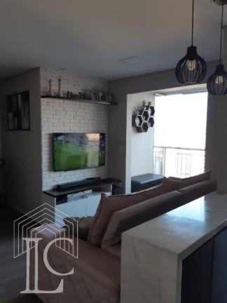 Imagem Apartamento com 2 Quartos à Venda, 53 m² em Saúde - São Paulo Imagem Apartamento com 2 Quartos à Venda, 53 m² em Saúde - São Paulo