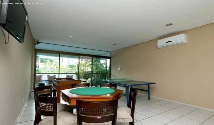Imagem Apartamento com 5 Quartos à Venda, 175 m² em Boa Viagem - Recife